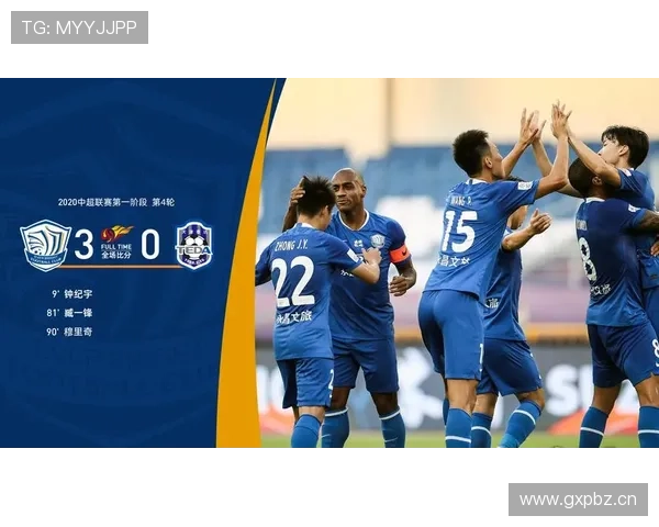 足球联赛最新赛果及积分走势分析