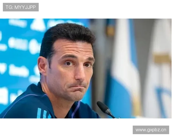 斯卡洛尼持续提升阿根廷足球的未来影响力与发展趋势