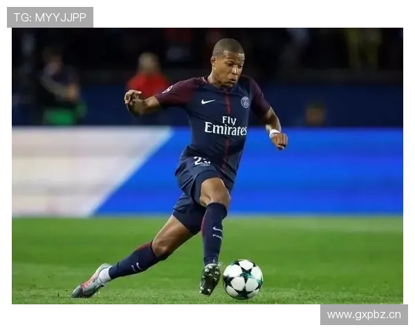 姆巴佩法国新国王