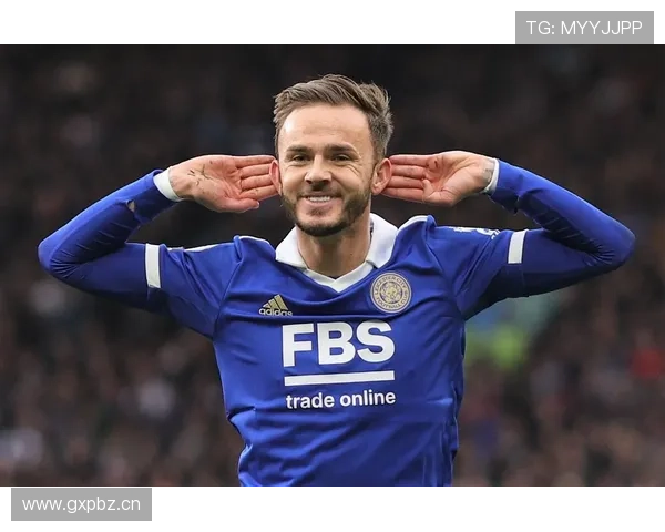 从莱斯特核心到热刺进攻大脑：麦迪逊的角色跃迁