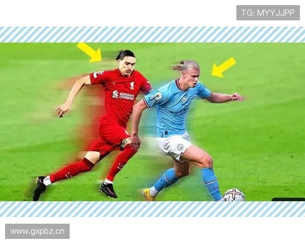 努涅斯如何在哈兰德主导的新时代中锋格局中立足 努涅斯如何在哈兰德主导的新时代中锋格局中立足