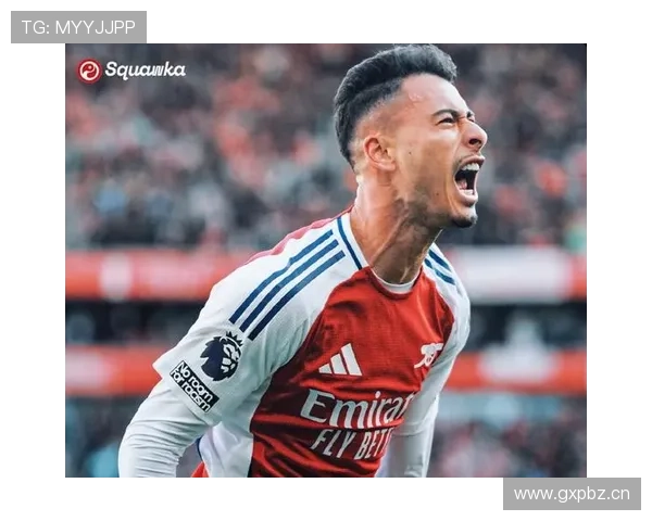 为何马丁内利被视为阿森纳未来？他的上限在哪里