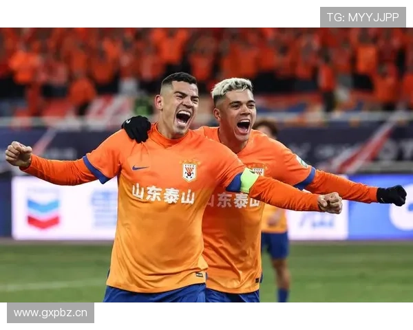 山东泰山进攻过度依赖克雷桑，多点支撑不足问题逐步显现