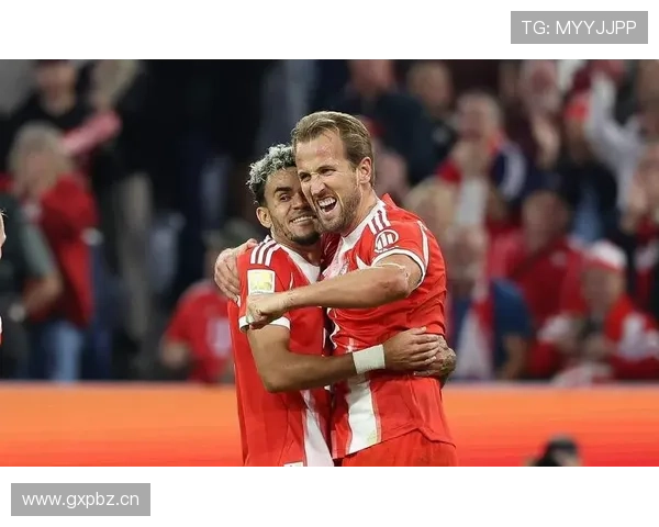 拜仁国内霸主地位出现松动迹象：竞争格局变化对联赛走势产生影响