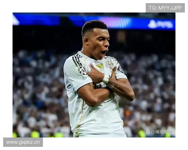 姆巴佩终结能力与战术价值解析