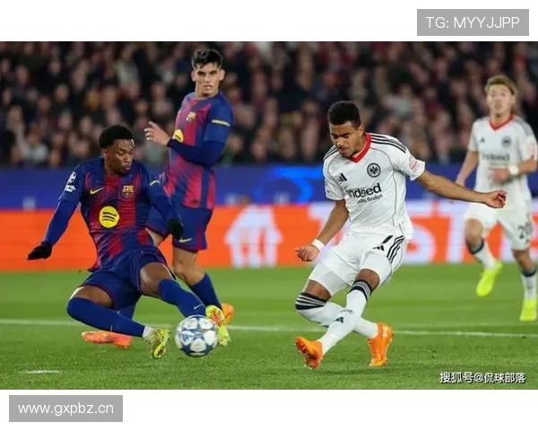 巴萨控球占优却难进球，进攻效率问题显现，对争冠形势产生影响