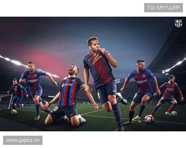 巴萨进攻效率低迷，机会频造却屡屡错失，对争冠形势产生影响