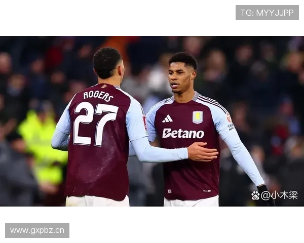 拉什福德:从曼联青训到一线队首秀的横空出世 拉什福德:从曼联青训到一线队首秀的横空出世