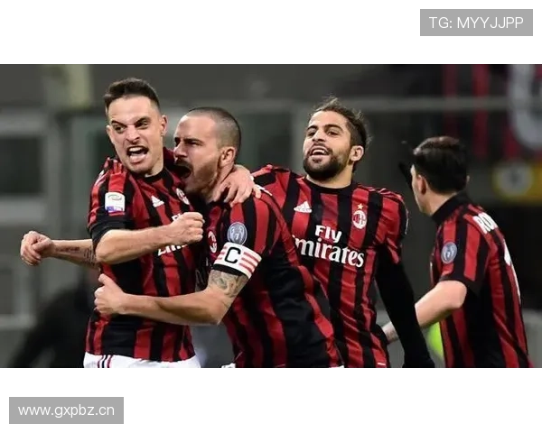AC米兰越踢越靠个人闪光,团队体系是不是已经崩了? AC米兰越踢越靠个人闪光,团队体系是不是已经崩了?