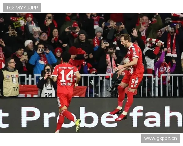 拜仁慕尼黑中场控制力不足,难以稳定比赛节奏是否影响争冠形势? 拜仁慕尼黑中场控制力不足,难以稳定比赛节奏是否影响争冠形势?