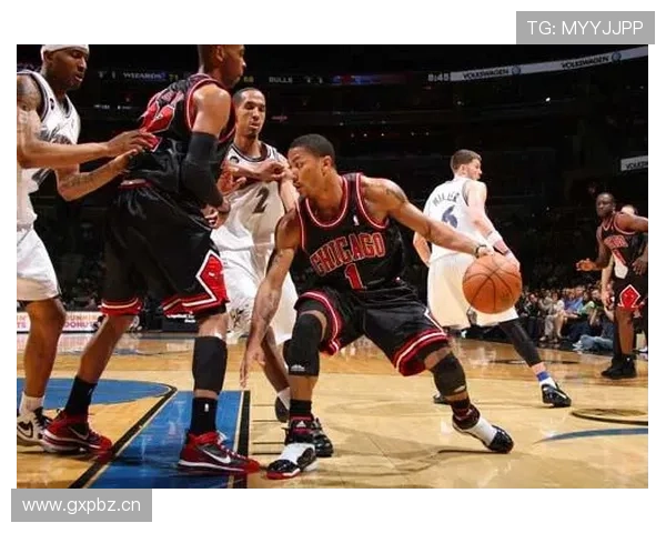 罗斯由巅峰单打转向挡拆制造对位优势